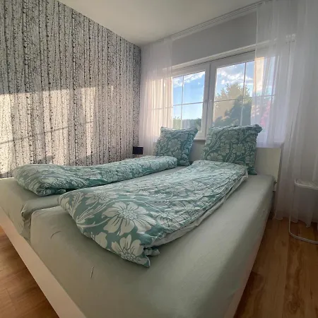 Exklusive Naehe Frankfurt Apartamento Eppstein