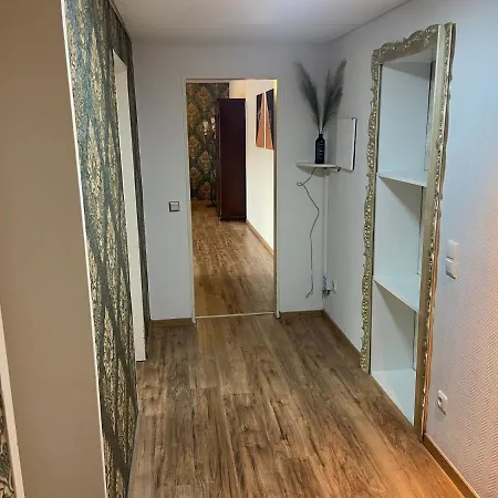 Apartamento Exklusive Naehe Frankfurt *