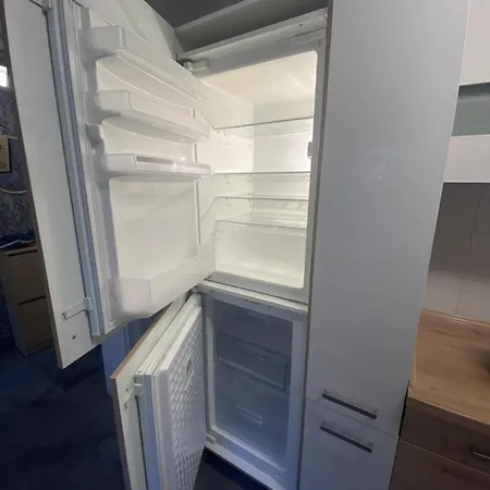 Exklusive Naehe Frankfurt Apartamento *