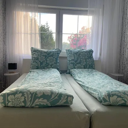 Exklusive Naehe Frankfurt * Eppstein