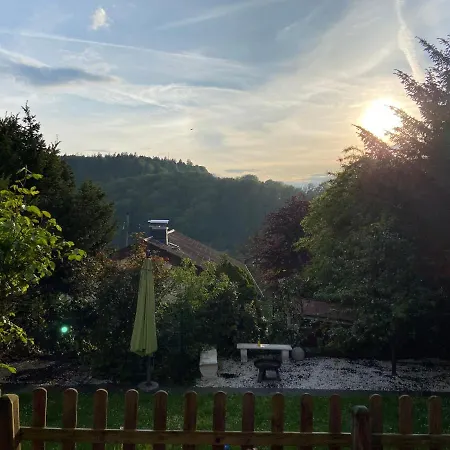 Apartamento Exklusive Naehe Frankfurt *