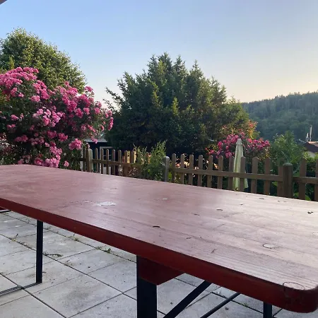 Apartamento Exklusive Naehe Frankfurt *