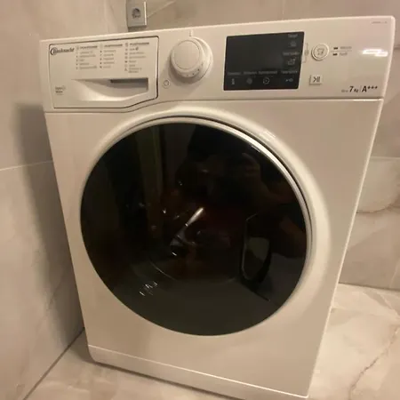 Exklusive Naehe Frankfurt Apartamento Eppstein