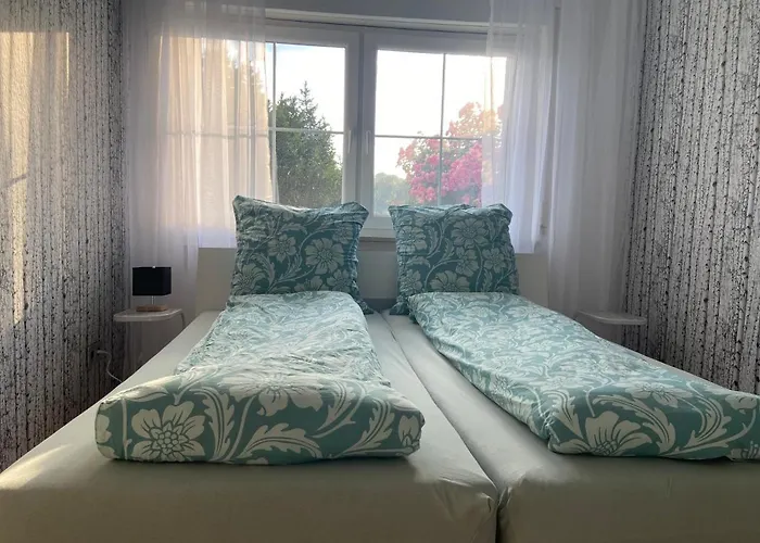 Exklusive Naehe Frankfurt * Eppstein