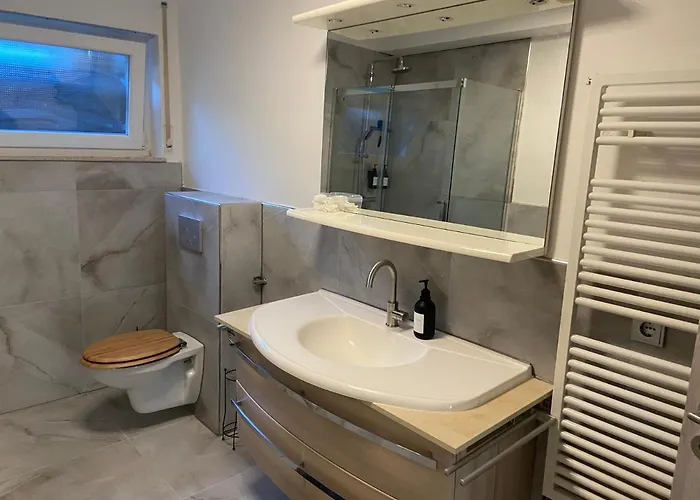 Exklusive Naehe Frankfurt * Eppstein