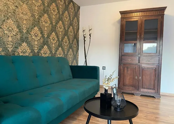 Exklusive Naehe Frankfurt * Eppstein