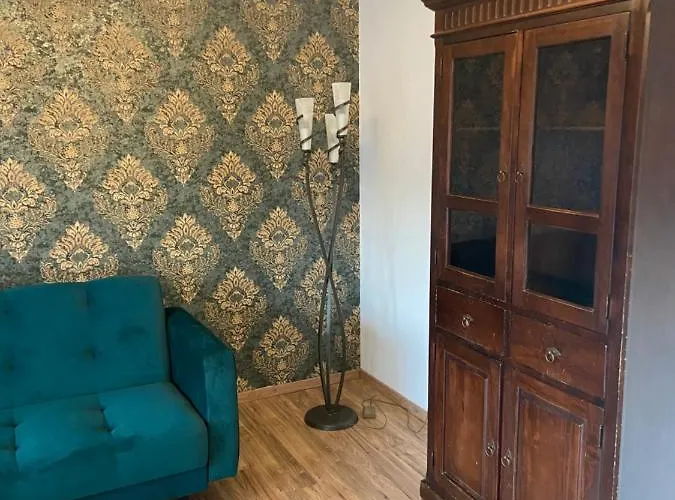 Apartment Exklusive Naehe Frankfurt Eppstein