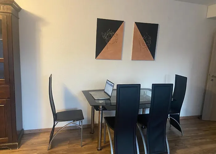 Exklusive Naehe Frankfurt Apartment Eppstein